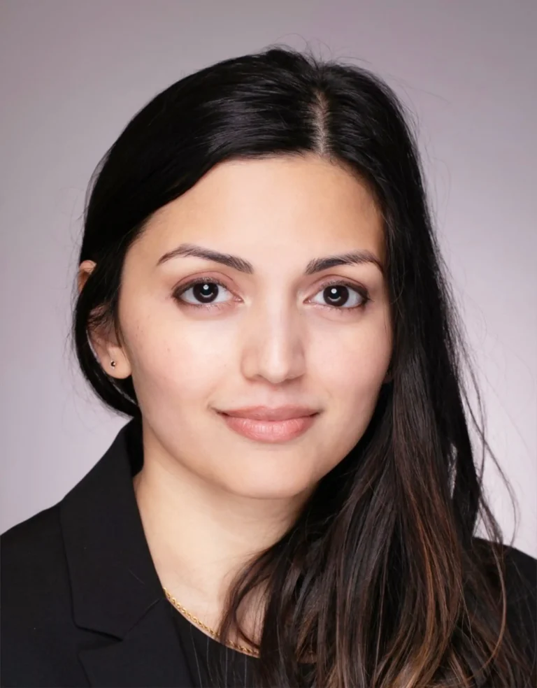 Dr. Uzma Khan
